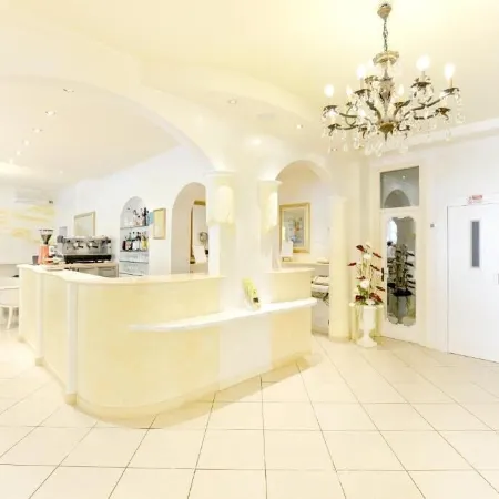 Hotel Gioiosa