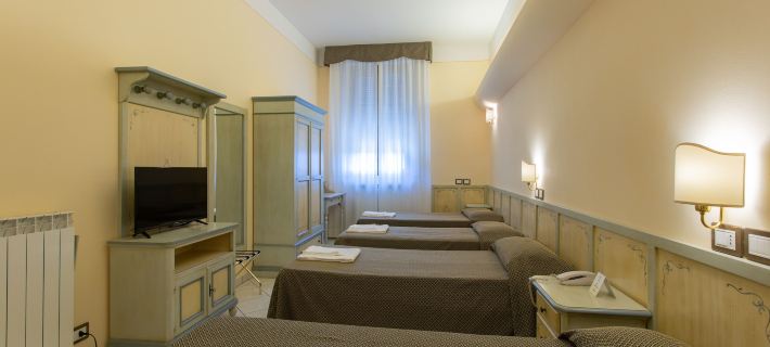 Villa Santa Margherita - Albergo Hotels in Cortona