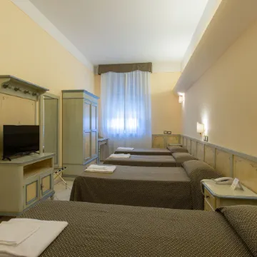 Villa Santa Margherita - Albergo
