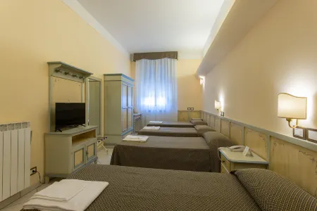 Villa Santa Margherita - Albergo