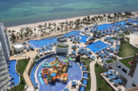 Royalton Splash Riviera Cancun, An Autograph Collection All-Inclusive Resort