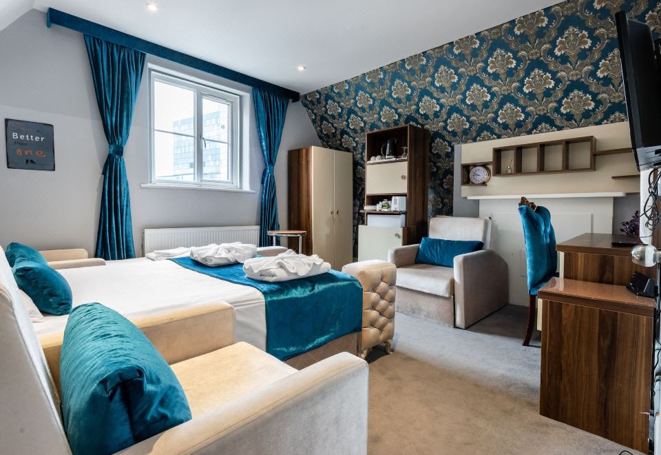 2. 빌렌자 호텔..