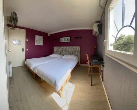 Le Sud Hotel