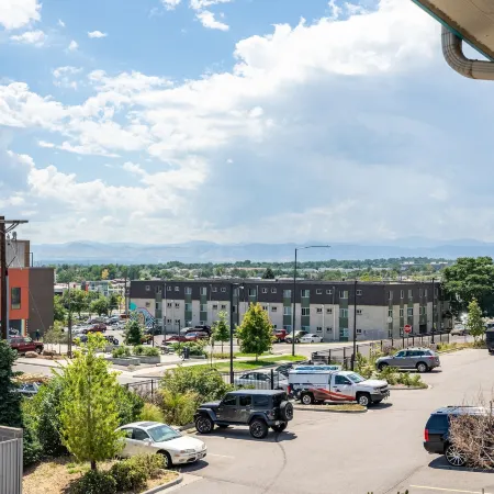 City Inn