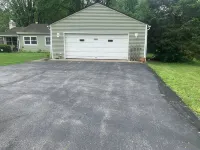 Cozy Cottage - 14 Mi. S. of Indianapolis in the Greenwood/Bargersville Area Hotel a Johnson County