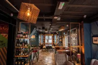 The Nest Boutique Hostel