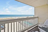 The Sand Dunes - Ocean View