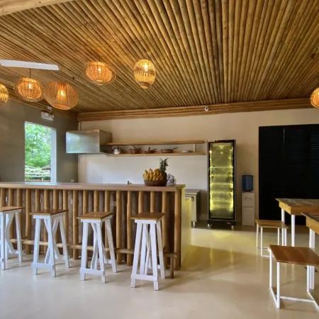 Happiness Hostel Siargao