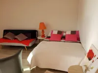 le rocher Hotels in Grosseto-Prugna