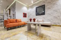 Hotel Ben Aouda & Spa - 3 Sao