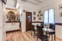 Magenta Deluxe Cancello