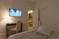 Aruna Suites Hotels in Pietralata