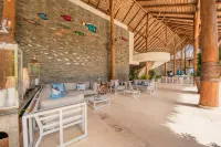 Exclusive 1BR apt Nearby Beach at el Portillo VC Hotels in El Limon