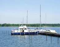 Ferienhaus, Ribnitz-Damgarten Hotel a Ribnitz-Damgarten