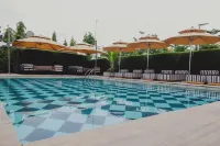 ABUS APARTMENT Hotel di Okpanam