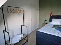 Huswell - the Cozy Relax Home