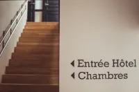 Hôtel du Midi Hotels in Moutier