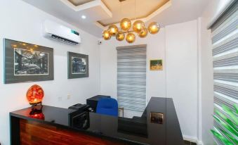 The Panache Luxury Apartment