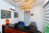 The Panache Luxury Apartment