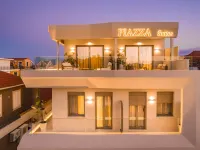 Piazza Suites Hotels in Kefallinia