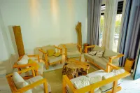 Esspasso Hoteles en Ruhengeri
