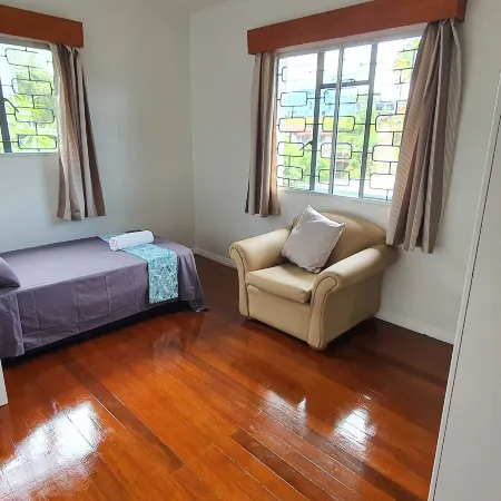 Axis Apartments