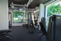 Azur Premium Resort - Gym