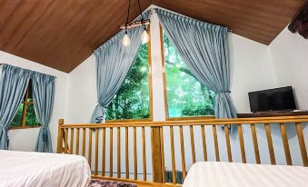 Vacation House in Baguio