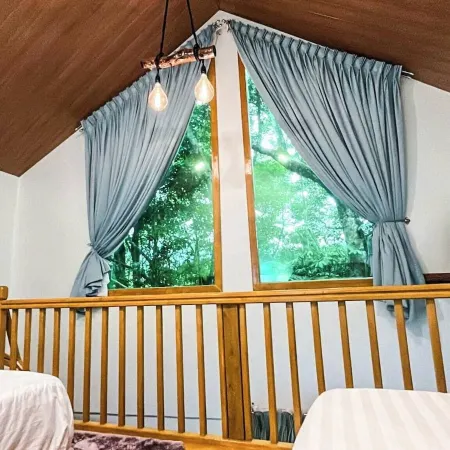 Vacation House in Baguio