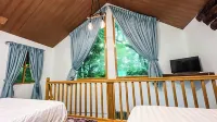 Vacation House in Baguio Hotel a Tuba