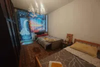 아파트먼트 코르조 Sportski Park Borik 주변 호텔
