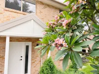 Treeview - A Beautiful 3-Bed House in Kiama