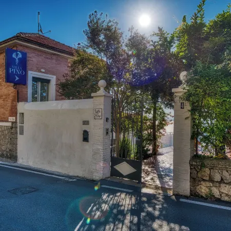 Villa Pino