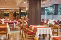 Primacy Hotel - Frühstück