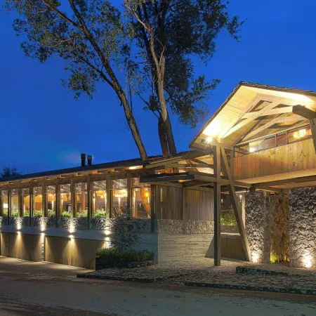 El Lugar del Que te Hable Hotel Boutique