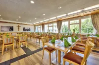 Aura-Hotel Saulgrub Hotels in Bad Kohlgrub