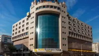 ROTA BUSİNESS HOTEL ESKİŞEHİR Hotel a 