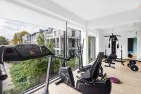 Hotel Testa Hotels in Sopot