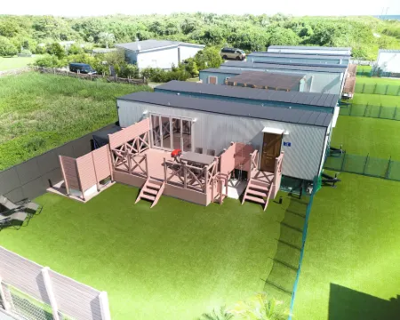 Solana Kujyukuri Hoteles en Kujūkuri