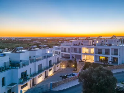 Townhouse Varadero by Algarve Vacation Hotels in Guia