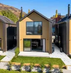 Camp Cardrona Hotels in Cardrona