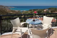 Ikaros Star Hotel - con vistas al mar