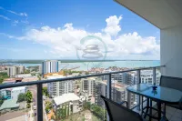 Zen Ocean Pebble 1-Br/1-BA Sea View Retreat