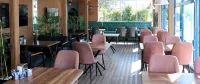 Mavi Restaurant & Apartments 2 - breakfast