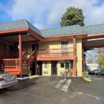 Jet Inn Motel-SeaTac, Tukwila Hotels in White Center