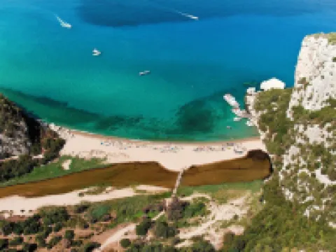 BUE Marino Hotel & Rooftop Bar Hotels in Dorgali