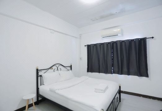 마야 쇼핑몰 근처 숙소