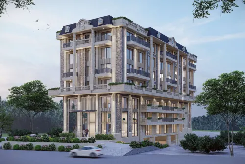 Auradoon, Dehradun - By Leisure Hotels Hotels in Dehradun