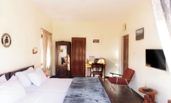 Magnolia Bed & Breakfast