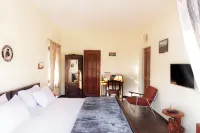 Magnolia Bed & Breakfast